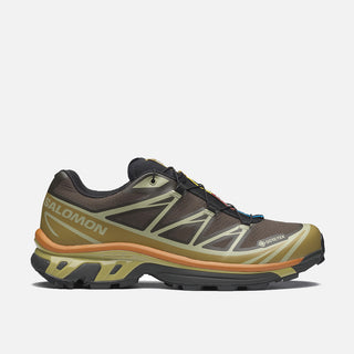 XT-6 GTX - DELICIOSO / TEA