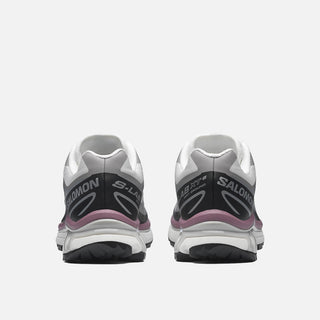 XT-6 - WHITE / BLACK / ORCHID