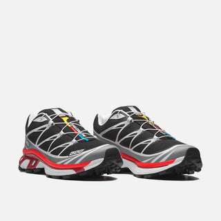 XT-6 - ALLOY / BLACK / LAVA FALLS