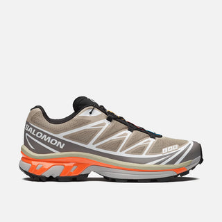 XT-6 - SILVER SAGE / CLOUDBURST / DRAGON FIRE