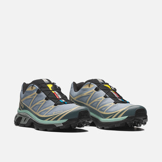 XT-6 GTX - TRADEWINDS / STORMY WEATHER