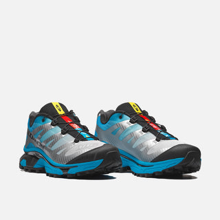 XT-4 OG - FTW SILVER / BLACK / TRANSCEND BLUE