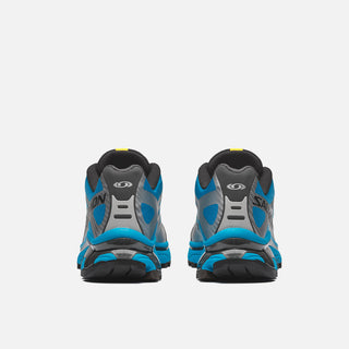 XT-4 OG - FTW SILVER / BLACK / TRANSCEND BLUE