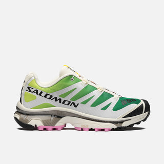 XT-4 OG - VANILLA ICE / ACID LIME / PINK FROSTING