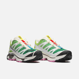 XT-4 OG - VANILLA ICE / ACID LIME / PINK FROSTING