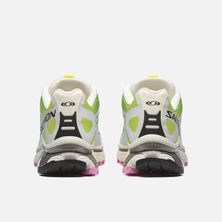 XT-4 OG - VANILLA ICE / ACID LIME / PINK FROSTING