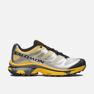 XT-4 OG - FTW SILVER / BLACK / LEMON