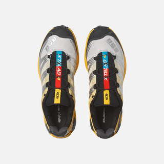 XT-4 OG - FTW SILVER / BLACK / LEMON