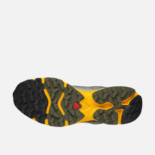 XT-4 OG - FTW SILVER / BLACK / LEMON