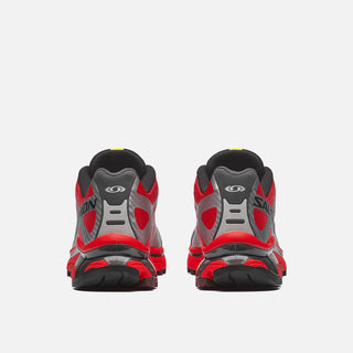 XT-4 OG - FTW SILVER / BLACK / FIERY RED