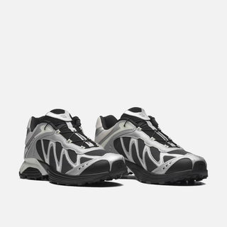 XT-WHISPER - BLACK / SILVER