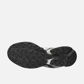 XT-WHISPER - BLACK / SILVER