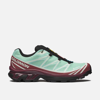 XT-6 GTX - LICHEN / NOCTURNE / CLEARLY AQUA