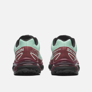 XT-6 GTX - LICHEN / NOCTURNE / CLEARLY AQUA