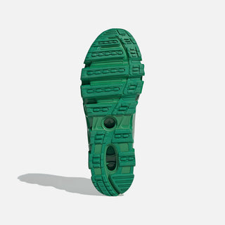 JAH JAH X ADIDAS F50 TUNIT MEGA - GREEN / CORE BLACK / YELLOW