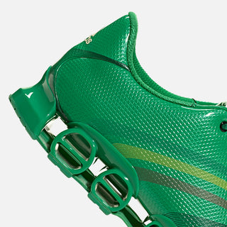 JAH JAH X ADIDAS F50 TUNIT MEGA - GREEN / CORE BLACK / YELLOW