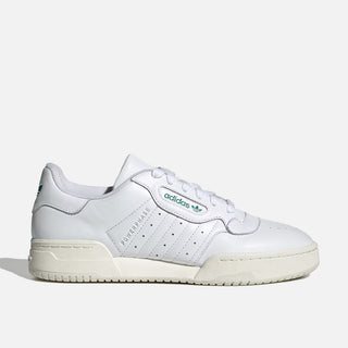 POWERPHASE - CLOUD WHITE / POWER GREEN