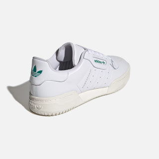 POWERPHASE - CLOUD WHITE / POWER GREEN