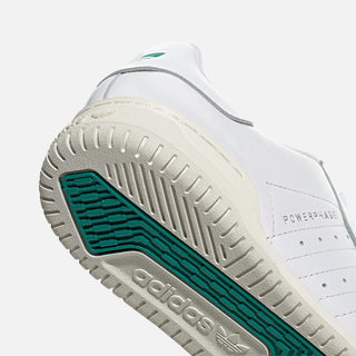 POWERPHASE - CLOUD WHITE / POWER GREEN