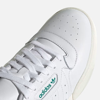 POWERPHASE - CLOUD WHITE / POWER GREEN