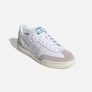 TANGUM - CLOUD WHITE / POWER GREEN