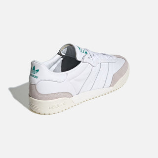 TANGUM - CLOUD WHITE / POWER GREEN