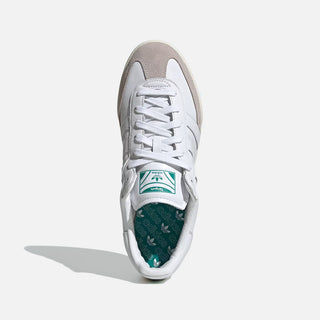 TANGUM - CLOUD WHITE / POWER GREEN