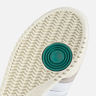 TANGUM - CLOUD WHITE / POWER GREEN