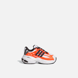 ADISTAR XLG 2.0 EL (TD) - CLOUD WHITE / SOLAR ORANGE / CORE BLACK