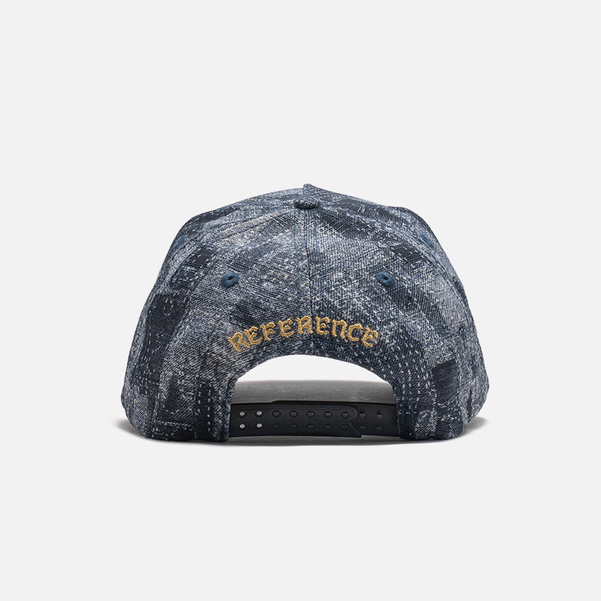 PARADISE LA DENIM - NAVY