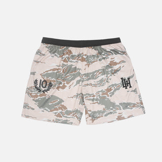 LAPSTONE "10 YEAR" SHORTS - CAMO