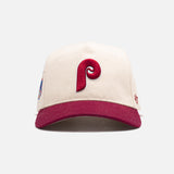 DSM X '47 HITCH "PHILLIES COOPERSTOWN"