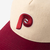 DSM X '47 HITCH "PHILLIES COOPERSTOWN"