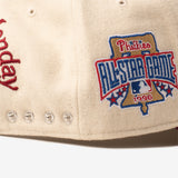 DSM X '47 HITCH "PHILLIES COOPERSTOWN"
