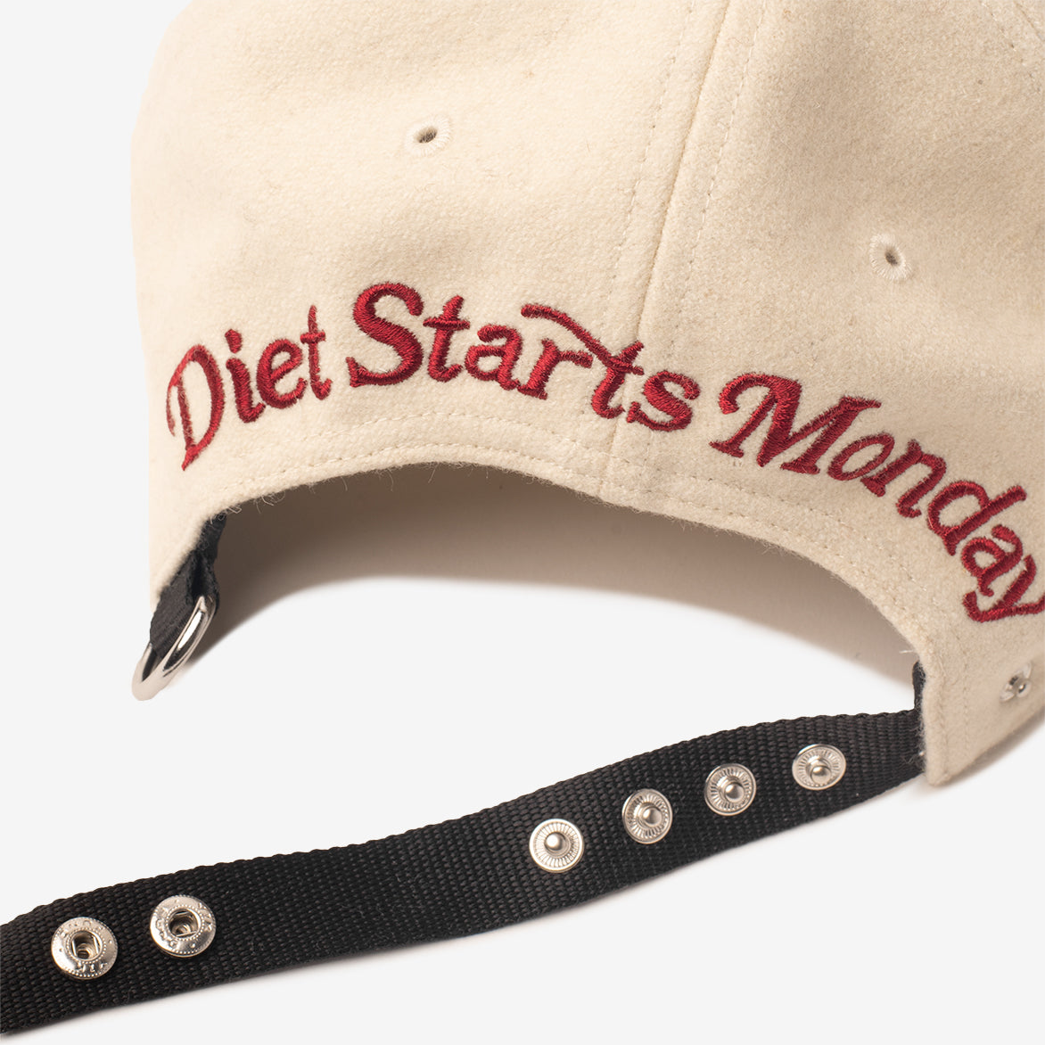 DSM X '47 HITCH "PHILLIES COOPERSTOWN"