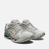 GEL-KAYANO 14 - LIGHT SAGE / SMOKE GREY