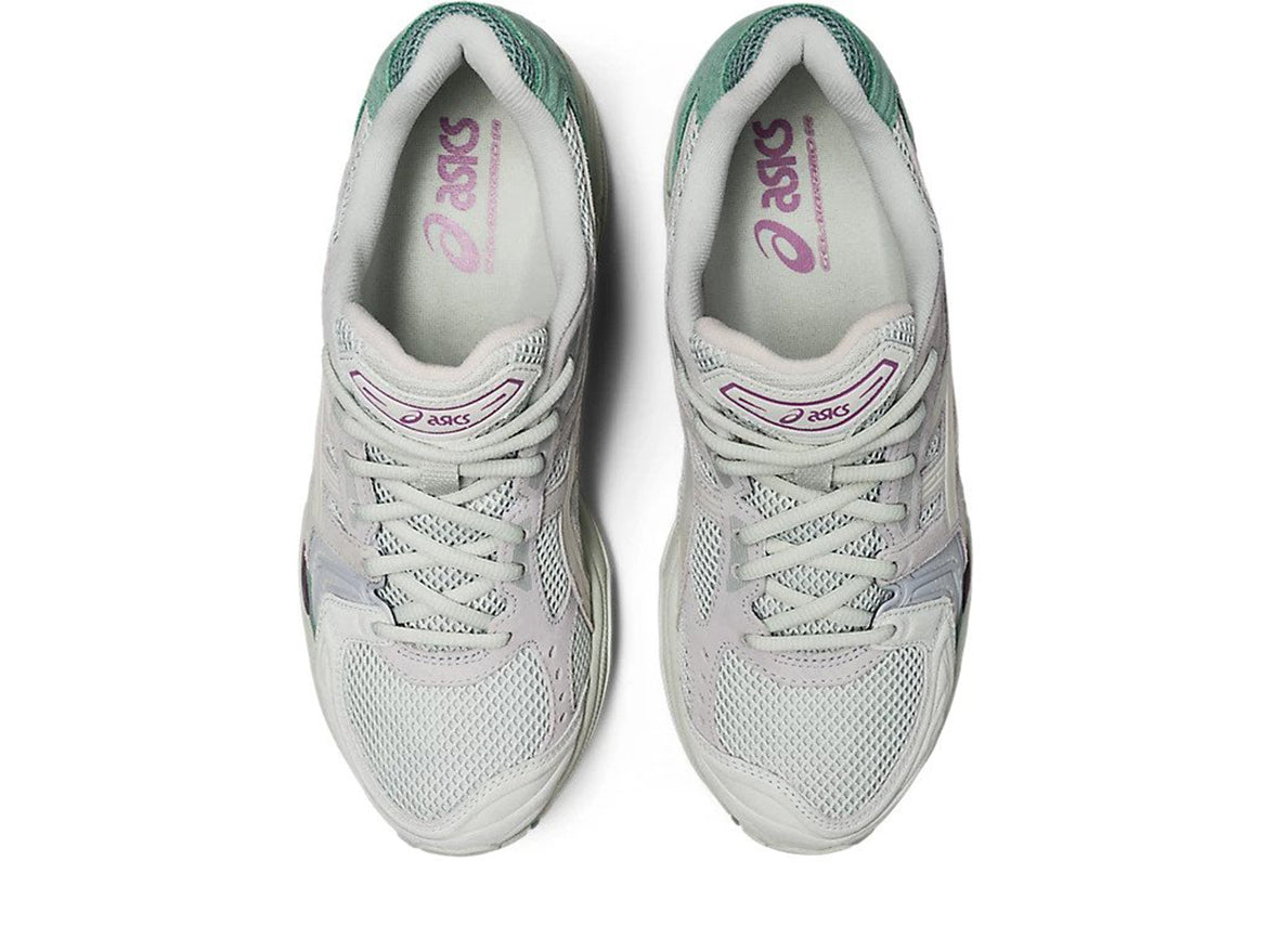 GEL-KAYANO 14 - LIGHT SAGE / SMOKE GREY