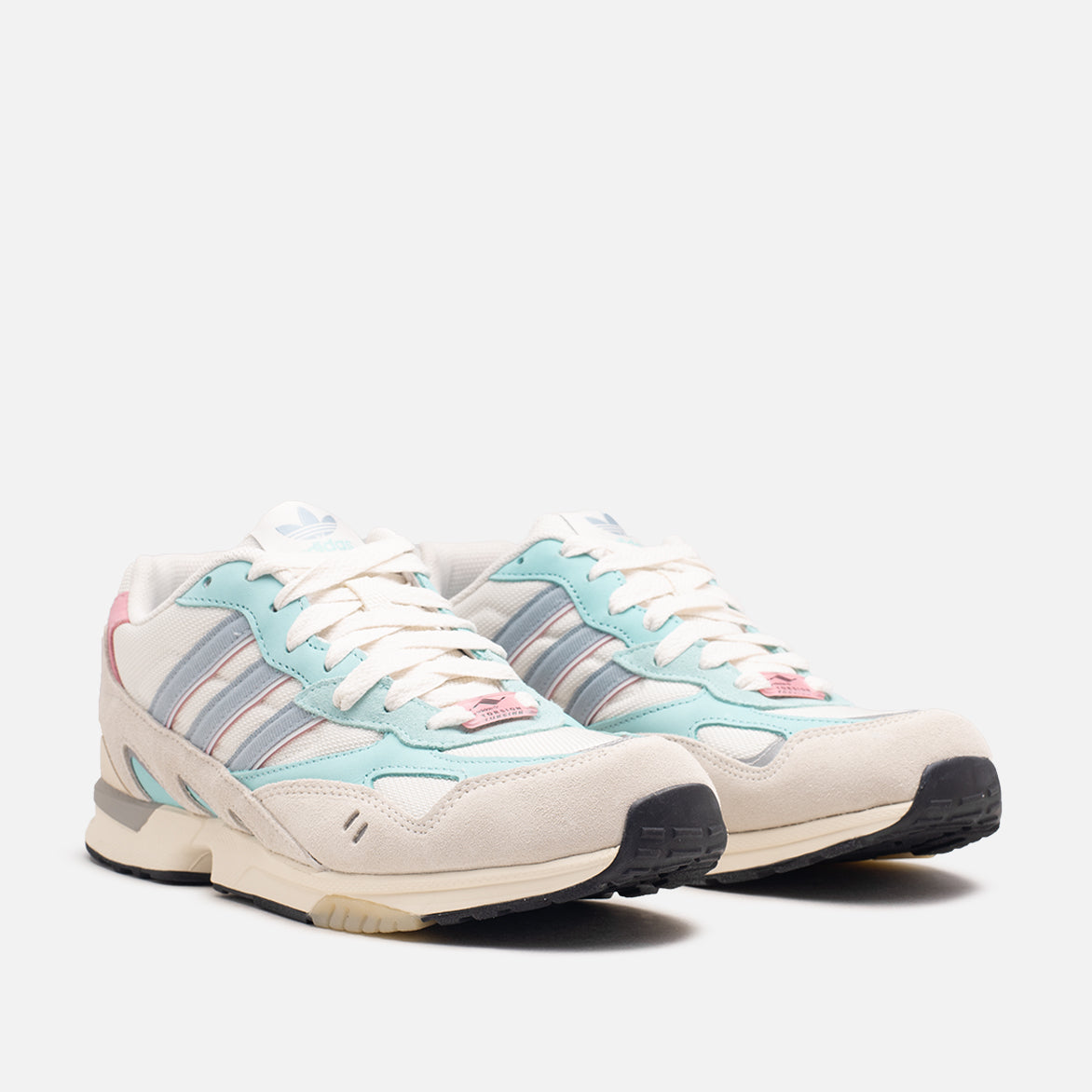 TORSION SUPER "GREY MINT"