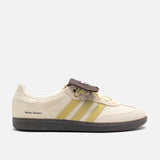 WALES BONNER X ADIDAS SAMBA NUBUCK - ECRU TINT / ALMOST YELLOW