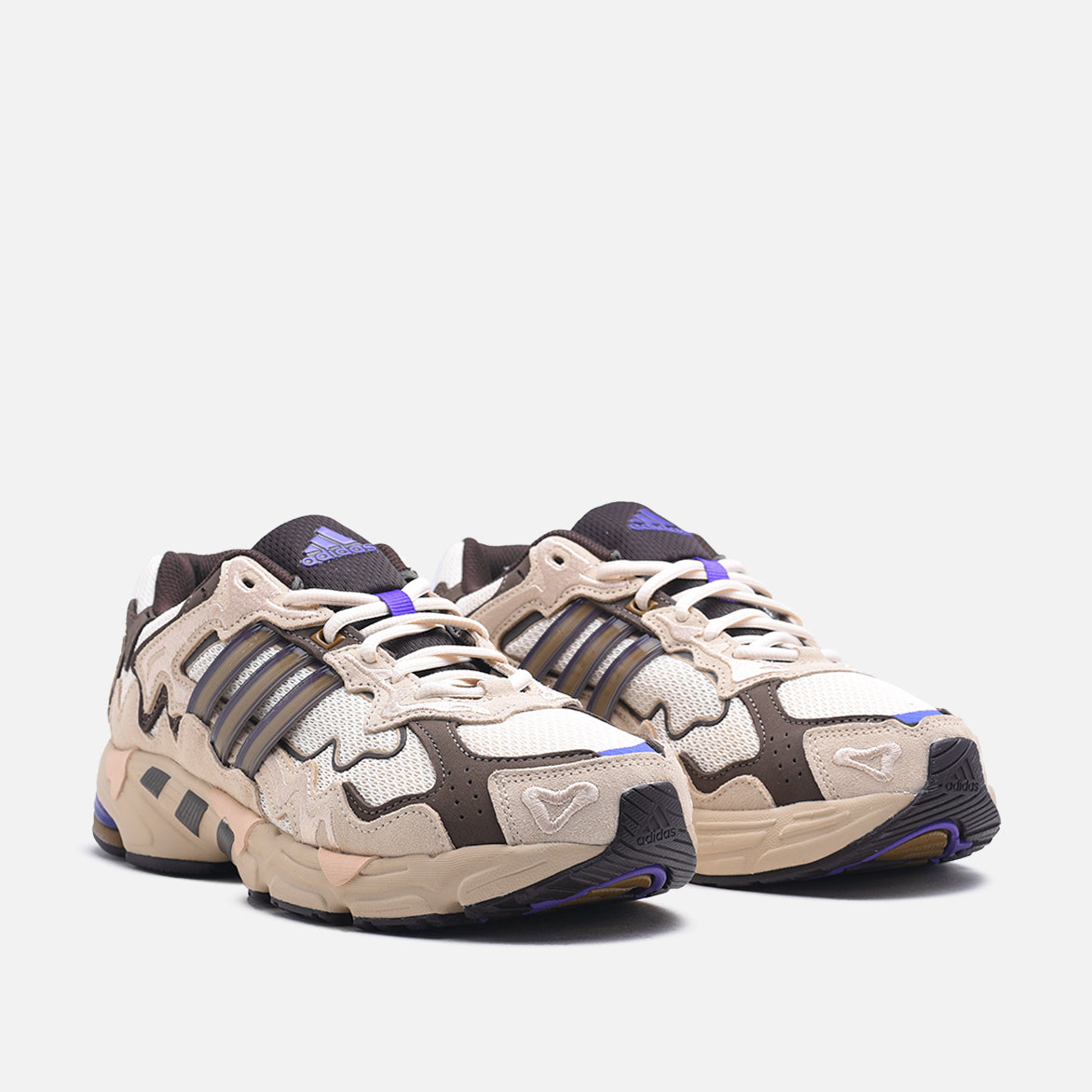 BAD BUNNY X ADIDAS RESPONSE CL "PASO FINO"