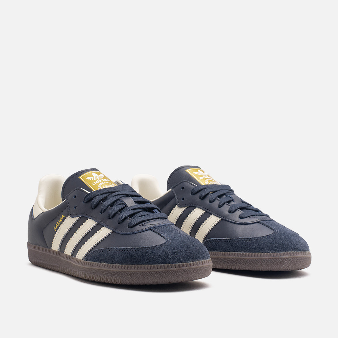 SAMBA OG - NIGHT NAVY