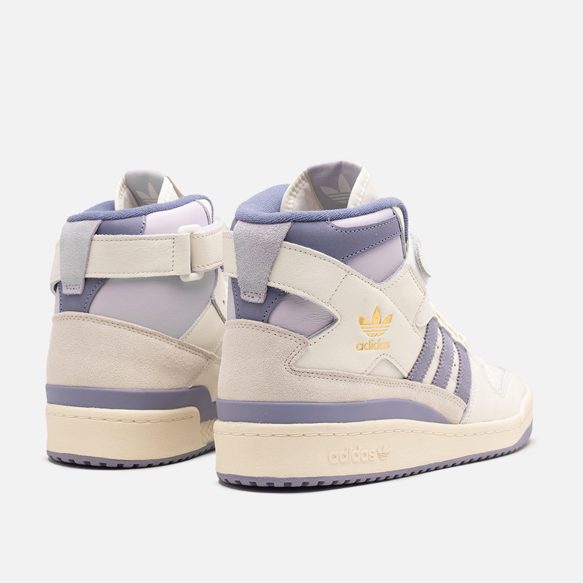 adidas Forum Hi 84 - Off White - ID7316