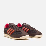 WALES BONNER X ADIDAS SL72 KNIT "DARK BROWN"