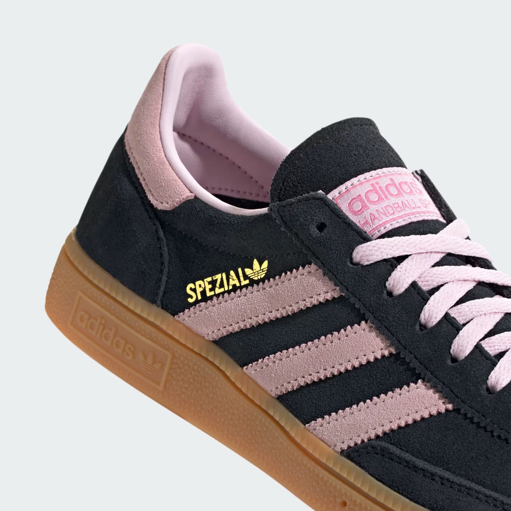 Adidas Handball Spezial Adidas Pink Shoes Finish Line WMNS