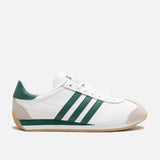 COUNTRY OG - CLOUD WHITE / COLLEGIATE GREEN