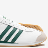 COUNTRY OG - CLOUD WHITE / COLLEGIATE GREEN