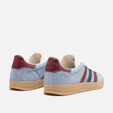 GAZELLE INDOOR "BLUE DAWN"