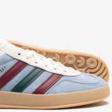 GAZELLE INDOOR "BLUE DAWN"