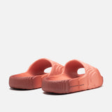 ADILETTE 22 - WONDER CLAY / WILD SEPIA