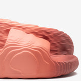 ADILETTE 22 - WONDER CLAY / WILD SEPIA